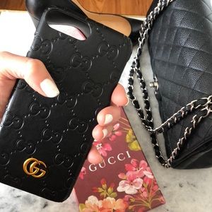 Brand new fashion iPhone 6/7/8 plus case!!!